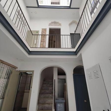 Antigua Retama Διαμέρισμα Καντίζ Εξωτερικό φωτογραφία