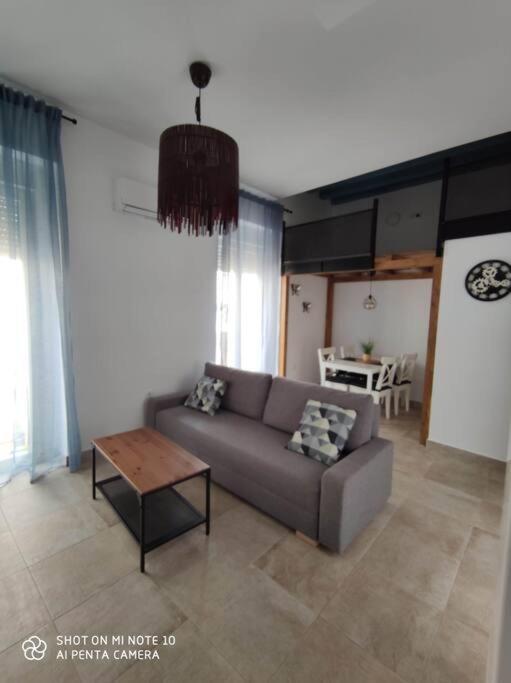 Antigua Retama Διαμέρισμα Καντίζ Εξωτερικό φωτογραφία