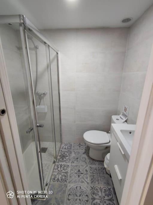 Antigua Retama Διαμέρισμα Καντίζ Εξωτερικό φωτογραφία