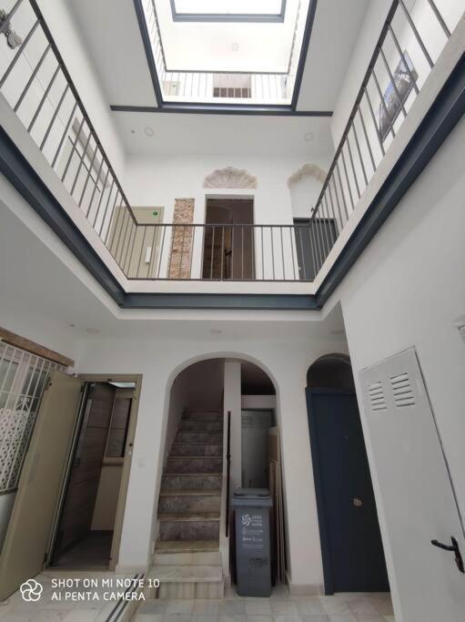 Antigua Retama Διαμέρισμα Καντίζ Εξωτερικό φωτογραφία
