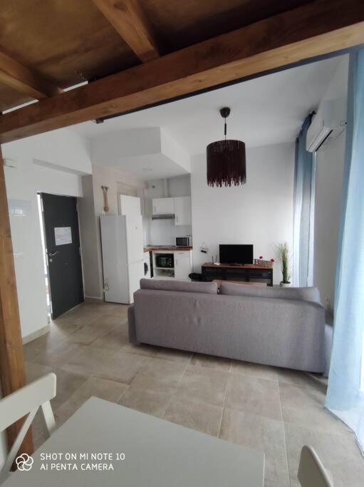 Antigua Retama Διαμέρισμα Καντίζ Εξωτερικό φωτογραφία