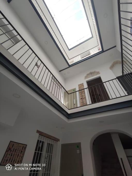 Antigua Retama Διαμέρισμα Καντίζ Εξωτερικό φωτογραφία